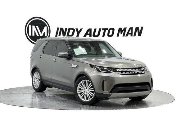 LAND ROVER DISCOVERY 2019 SALRT2RV2K2401218 image LAND ROVER DISCOVERY 2019 SALRT2RV2K2401218 image